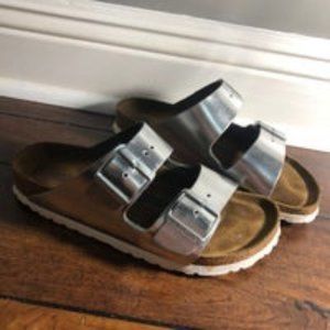 Birkenstock Arizona 37